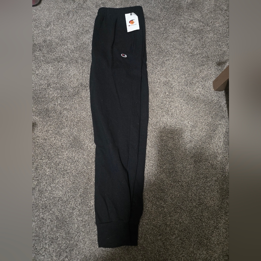 Mens Champion Sweatpants